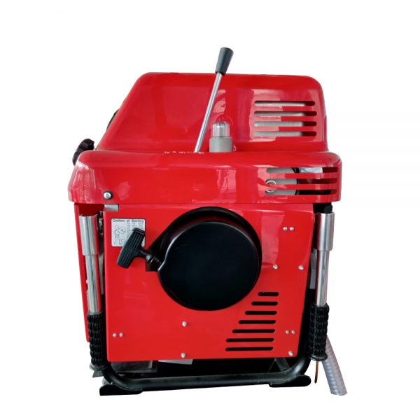 SHIBAURA รุ่น P572S - Image 6